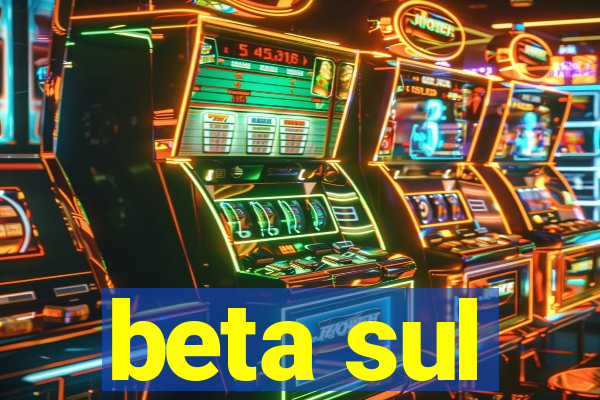 beta sul